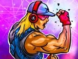giocare Roar of city