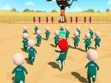 giocare The squid game