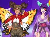 giocare Strike force heroine rpg