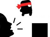 giocare Stick ninjajump hero fun