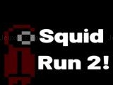 giocare Squid run! 2