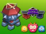 giocare Tower defense new