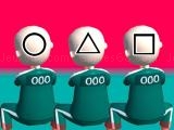 giocare Squidly game: 123, stop
