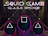 giocare Squid game glass bridge