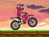 giocare Moto bike racing offroad