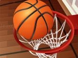 giocare Super basketball shooting: crazy street shot hoops