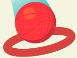 giocare Flappy ball shoot