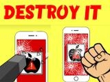 giocare Destroy it