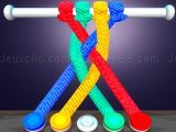 giocare Tangled rope fun