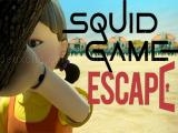 giocare Squid games escape