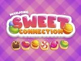 giocare Mahjong sweet connection
