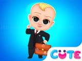 giocare Baby boss back in business