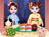 giocare Baby taylor japanese girls day