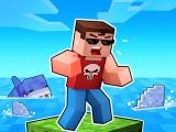 giocare Survival craft world