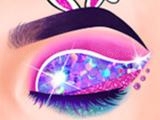 giocare Eye art - perfect makeup artist