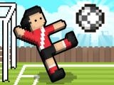 giocare Soccer random