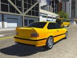 giocare City driver - drive around the city