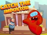 giocare Catch the impostor