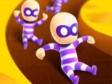 giocare Escape masters - arcade