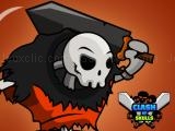 giocare Clash of skulls