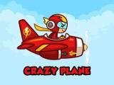 giocare Crazy plane