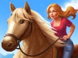 giocare Horse run 2