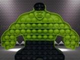 giocare Superheroes pop it jigsaw