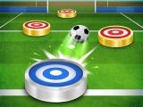 giocare Finger football