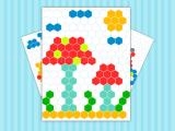 giocare Mosaic puzzle art