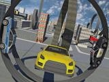 giocare Car city stunts