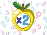 giocare Multiplication simulator