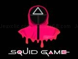 giocare Squid game 3d game