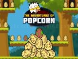 giocare The adventures of popcorn