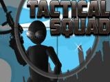 giocare Tactical squad