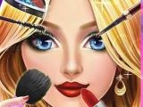 giocare Princess makeup and dress up games online