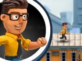 giocare Crazy runner 007