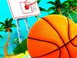 giocare Street basketball championship