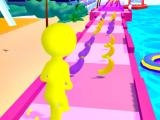 giocare Run giant 3d