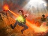 giocare Cursed treasure