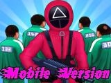 giocare Squid the game mobile version