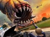 giocare Monster worm