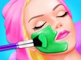 giocare Beauty makeover games: salon spa games for girls