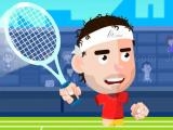 giocare Masters tennis