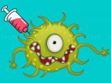 giocare Virus shot