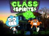 giocare Gumball class spirits