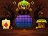 giocare G2l halloween is coming episode4