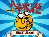 giocare Adventure time : bullet jake