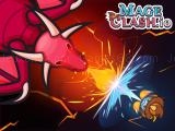 giocare Mageclash.io