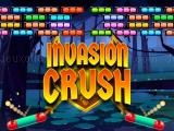giocare Invasion crush