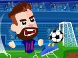 giocare Football masters